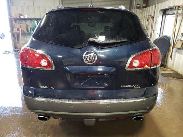 Photo 6 from auction – 2009 BUICK ENCLAVE CX with VIN 5GAEV23D79J133137