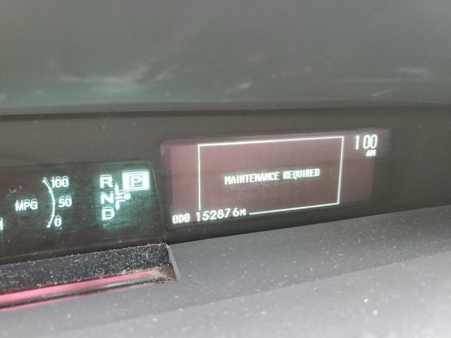 Photo 9 from auction – 2015 TOYOTA PRIUS with VIN JTDKN3DU3F1980979