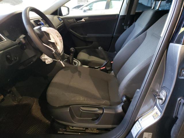 Photo 7 from auction – 2011 VOLKSWAGEN JETTA BASE with VIN 3VW1K7AJ6BM060716