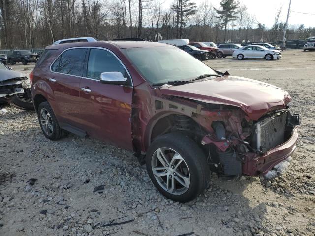 Photo 4 from auction – 2016 CHEVROLET EQUINOX LT with VIN 2GNFLGE33G6337428