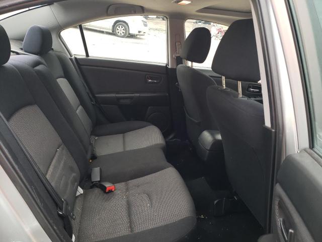 Photo 10 from auction – 2009 MAZDA 3 I with VIN JM1BK32G691230339