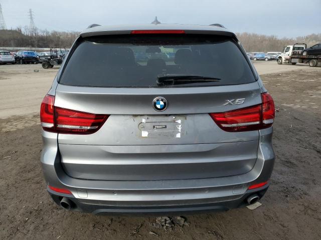 Photo 6 from auction – 2016 BMW X5 XDRIVE3 with VIN 5UXKR0C53G0S86120