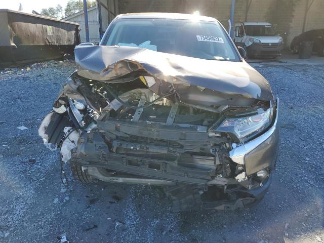Photo 5 from auction – 2017 MITSUBISHI OUTLANDER with VIN JA4AD3A32HZ001493