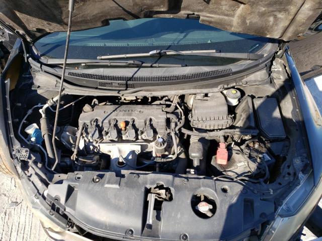 Photo 11 from auction – 2014 HONDA CIVIC LX with VIN 2HGFB2F54EH508754