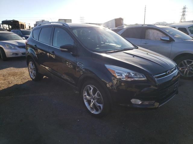 Photo 4 from auction – 2013 FORD ESCAPE TIT with VIN 1FMCU9J9XDUC71029