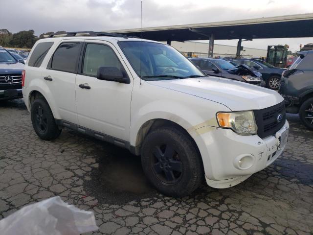 Zdjęcie 4 z aukcji – 2012 FORD ESCAPE XLT z VIN 1FMCU0DG9CKA44270