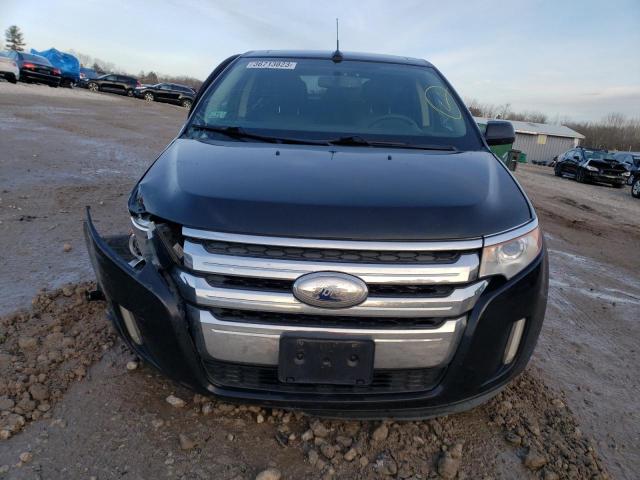 Photo 5 from auction – 2011 FORD EDGE LIMIT with VIN 2FMDK4KC5BBB23302