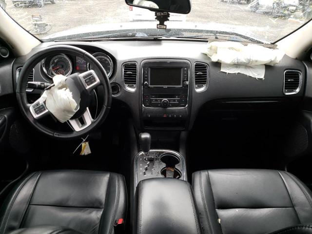 Photo 8 from auction – 2013 DODGE DURANGO CR with VIN 1C4RDHDGXDC535388