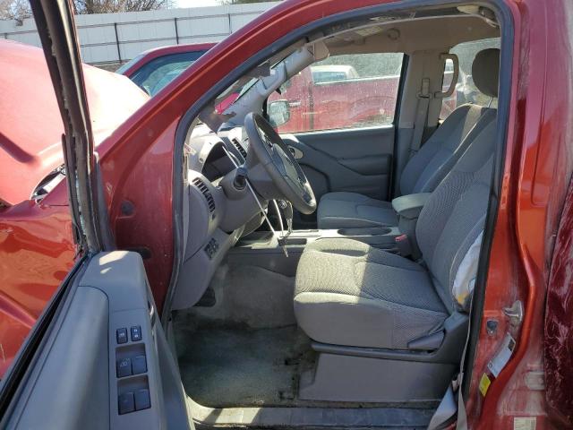 Photo 7 from auction – 2018 NISSAN FRONTIER S with VIN 1N6AD0EV1JN719790