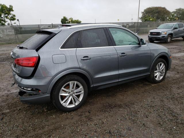 Photo 3 from auction – 2016 AUDI Q3 PREMIUM with VIN WA1BFCFS0GR015079
