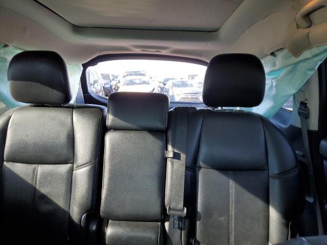 Photo 10 from auction – 2015 NISSAN PATHFINDER with VIN 5N1AR2MM8FC615420