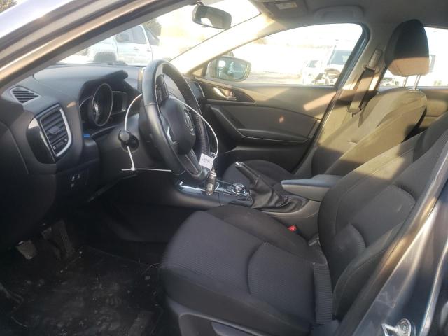 Photo 7 from auction – 2015 MAZDA 3 TOURING with VIN 3MZBM1L72FM200148