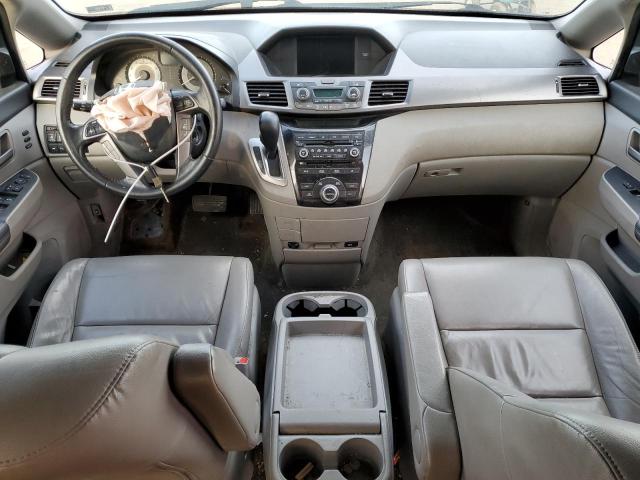 Photo 8 from auction – 2013 HONDA ODYSSEY TO with VIN 5FNRL5H99DB036615