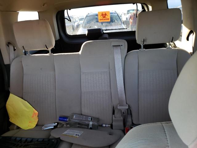 Photo 10 from auction – 2008 FORD EXPLORER X with VIN 1FMEU73E08UA81365