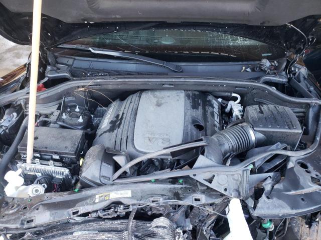 Photo 12 from auction – 2019 DODGE DURANGO R/ with VIN 1C4SDJCTXKC683612