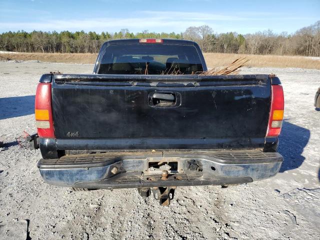 Photo 6 from auction – 1999 GMC NEW SIERRA with VIN 2GTEC19T3X1526220