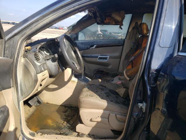 Photo 7 from auction – 2008 SATURN VUE XE with VIN 3GSCL33PX8S684868