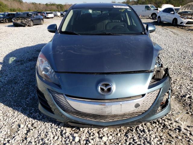 Photo 5 from auction – 2010 MAZDA 3 I with VIN JM1BL1SF3A1110074