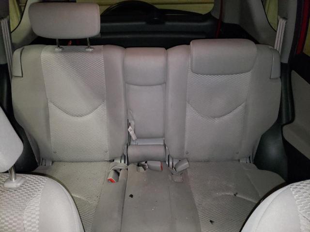 Photo 10 from auction – 2007 TOYOTA RAV4 LIMIT with VIN JTMBD31V176042032