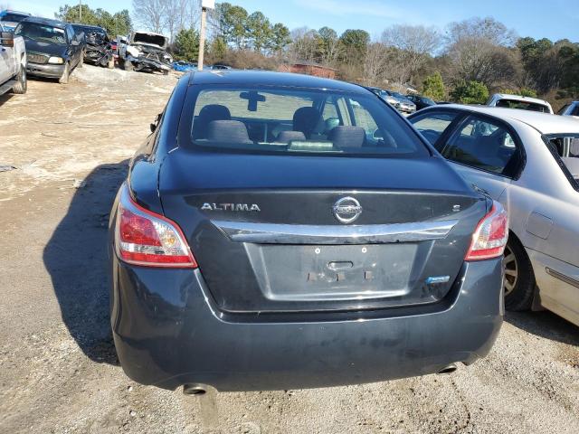 Photo 6 from auction – 2013 NISSAN ALTIMA 2.5 with VIN 1N4AL3AP7DC208427
