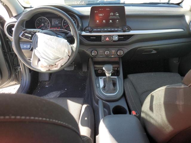 Photo 8 from auction – 2021 KIA FORTE FE with VIN 3KPF24AD9ME337325