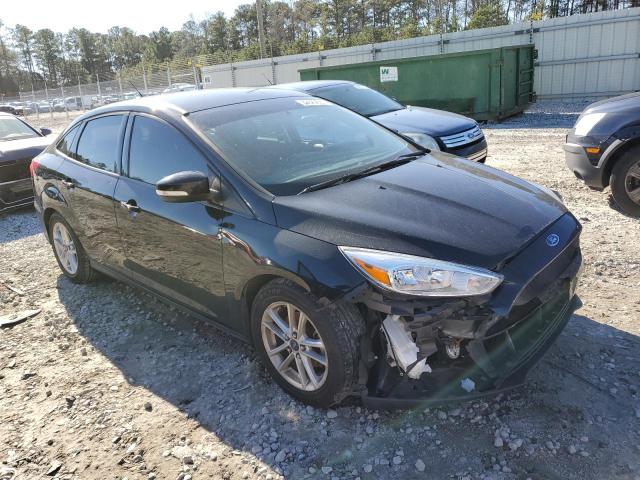Photo 4 from auction – 2016 FORD FOCUS SE with VIN 1FADP3F27GL207099