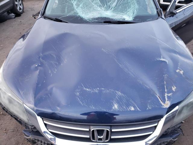 Photo 11 from auction – 2014 HONDA ACCORD EXL with VIN 1HGCR2F85EA078594