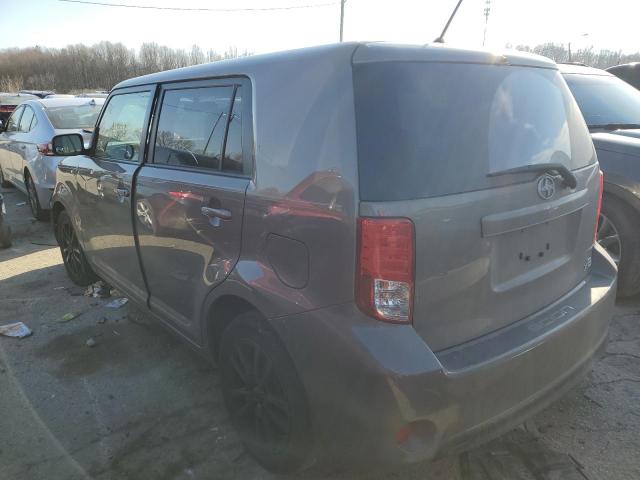 Photo 2 from auction – 2014 TOYOTA SCION XB with VIN JTLZE4FE2EJ051766