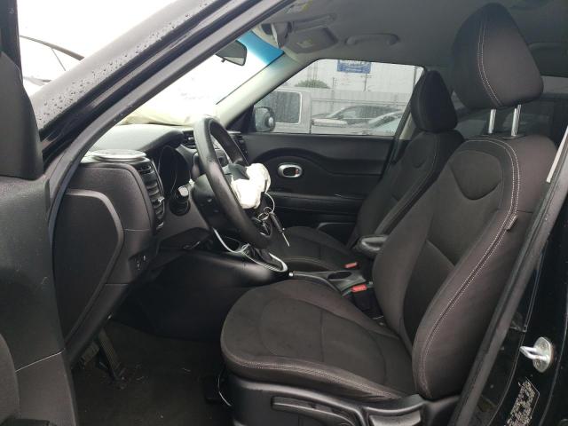 Photo 7 from auction – 2014 KIA SOUL with VIN KNDJN2A24E7096165