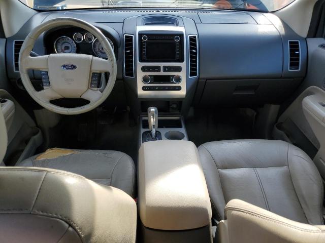 Photo 8 from auction – 2008 FORD EDGE LIMIT with VIN 2FMDK39C18BB26769
