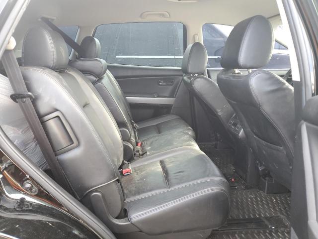 Photo 11 from auction – 2010 MAZDA CX-9 with VIN JM3TB3MA4A0210203