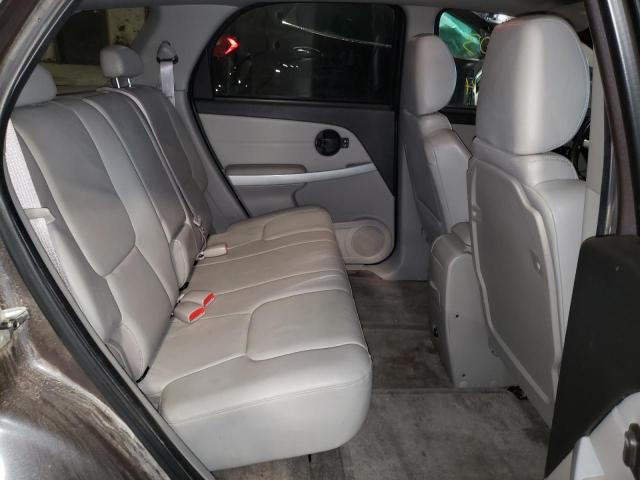 Photo 10 from auction – 2008 CHEVROLET EQUINOX LT with VIN 2CNDL53F586309323
