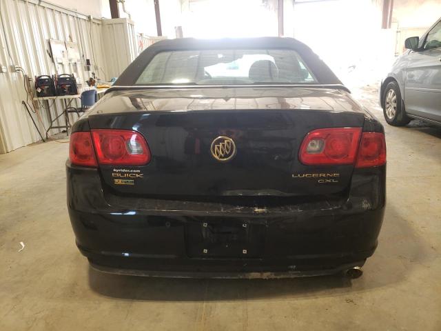 Photo 6 from auction – 2010 BUICK LUCERNE CX with VIN 1G4HJ5EM1AU137978
