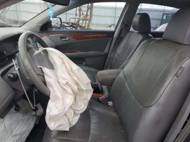Photo 7 from auction – 2006 TOYOTA AVALON XL with VIN 4T1BK36B36U070392