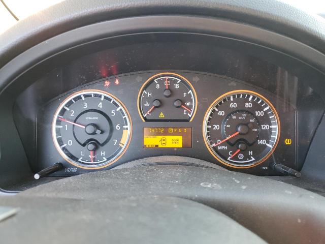Photo 9 from auction – 2012 NISSAN ARMADA SV with VIN 5N1BA0ND2CN621826
