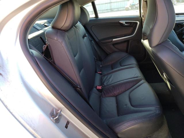 Photo 10 from auction – 2014 VOLVO S60 T5 with VIN YV1612FS2E1299188