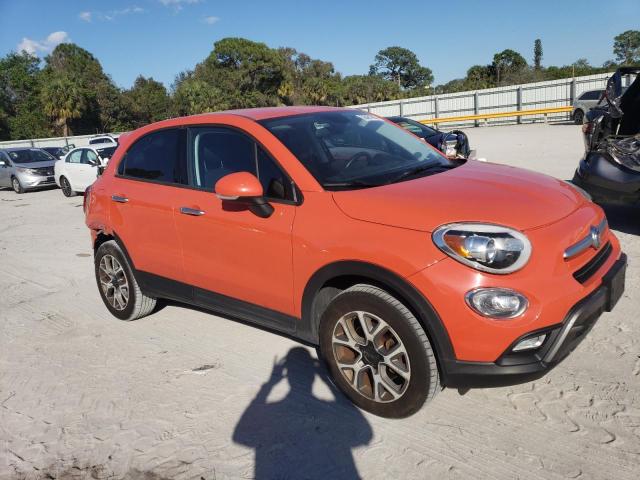 Photo 4 from auction – 2016 FIAT 500X TREKK with VIN ZFBCFYCT8GP509838