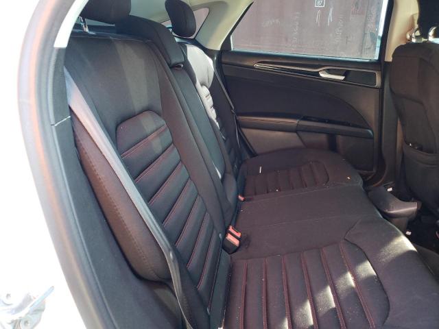 صورة رقم 10 من المزاد - 2014 FORD FUSION SE مع VIN 3FA6P0HD2ER218337