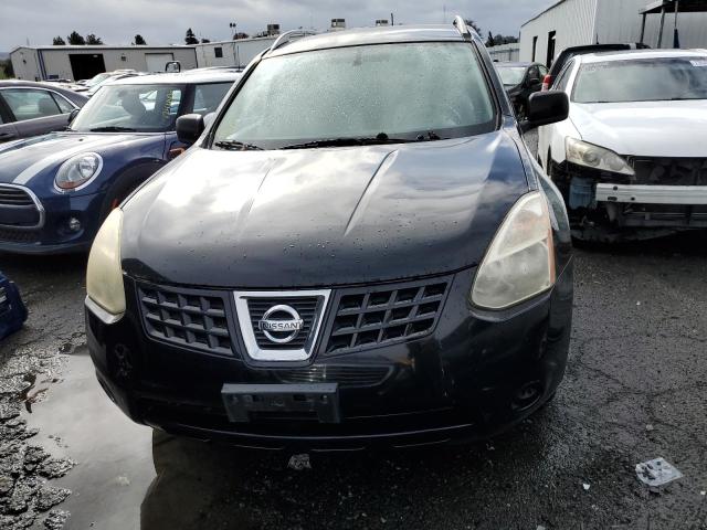 Photo 5 from auction – 2010 NISSAN ROGUE S with VIN JN8AS5MT0AW007629