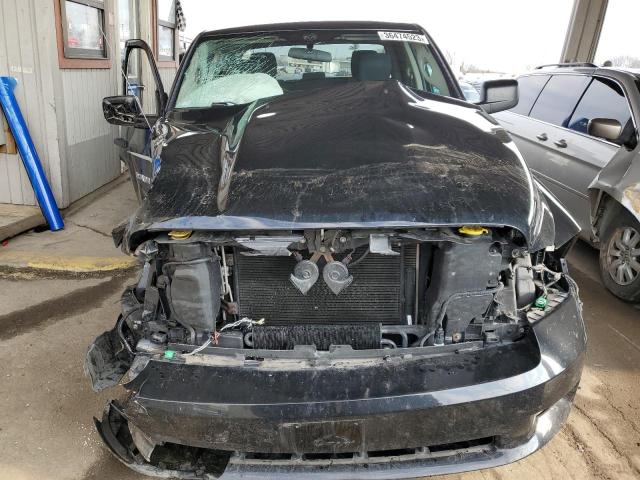 Photo 5 from auction – 2012 DODGE RAM 1500 S with VIN 1C6RD7KT0CS349686