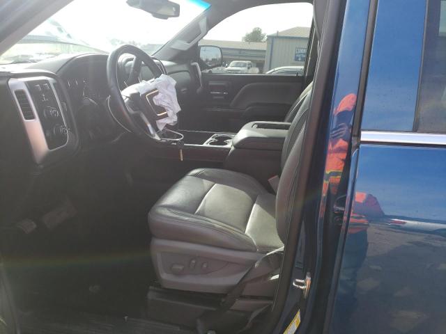 Photo 7 from auction – 2018 GMC SIERRA K15 with VIN 3GTU2NEC8JG354888