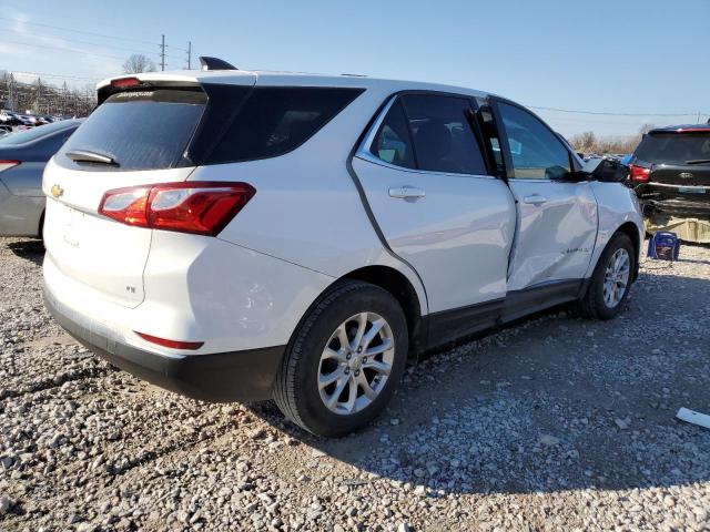 Photo 3 from auction – 2018 CHEVROLET EQUINOX LT with VIN 2GNAXJEV4J6313126