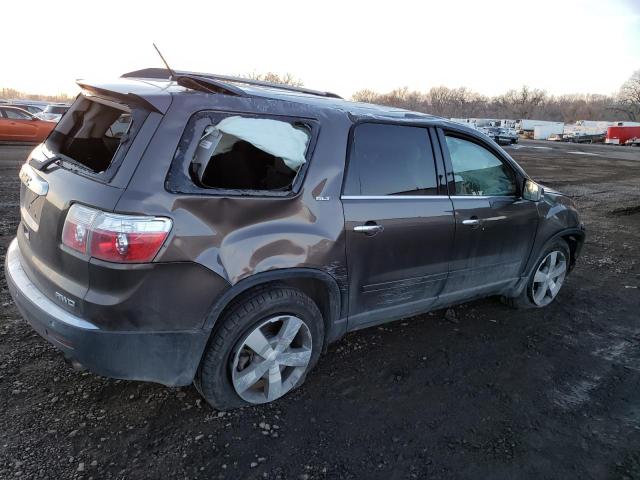 Photo 3 from auction – 2011 GMC ACADIA SLT with VIN 1GKKVRED0BJ146426
