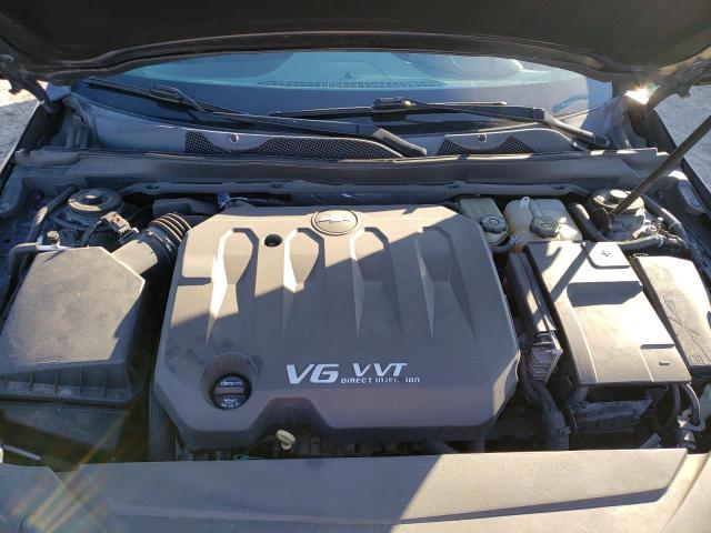 Photo 11 from auction – 2015 CHEVROLET IMPALA LT with VIN 2G1125S30F9129415