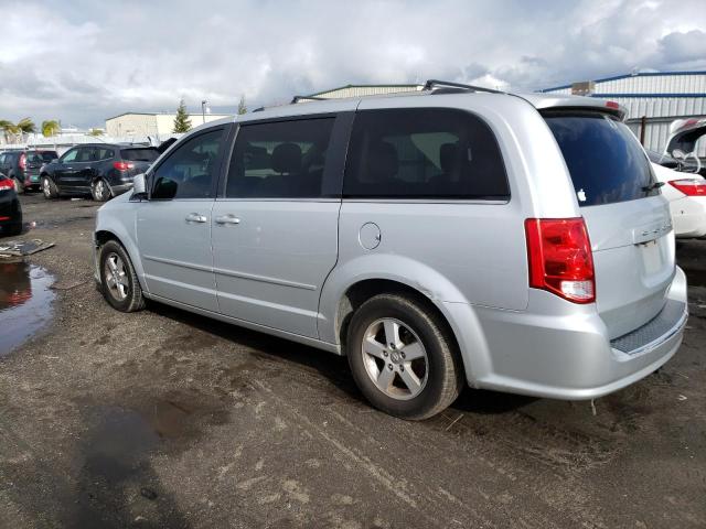 Foto 2 de la subasta – 2011 DODGE GRAND CARA con VIN 2D4RN5DGXBR705428