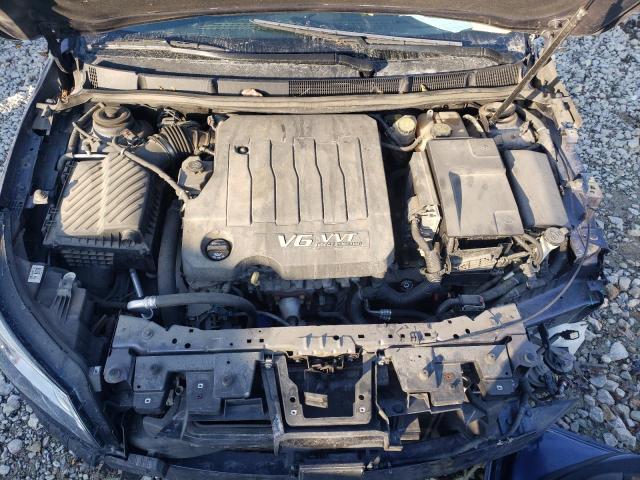 Photo 11 from auction – 2014 BUICK LACROSSE P with VIN 1G4GE5G32EF169000
