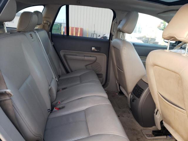 Photo 11 from auction – 2009 FORD EDGE LIMIT with VIN 2FMDK49C59BA95341