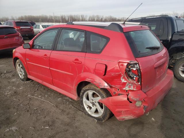 Photo 2 from auction – 2006 PONTIAC VIBE with VIN 5Y2SL65876Z441937