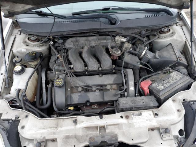 Photo 11 from auction – 2002 MERCURY SABLE LS P with VIN 1MEFM55S72A642653