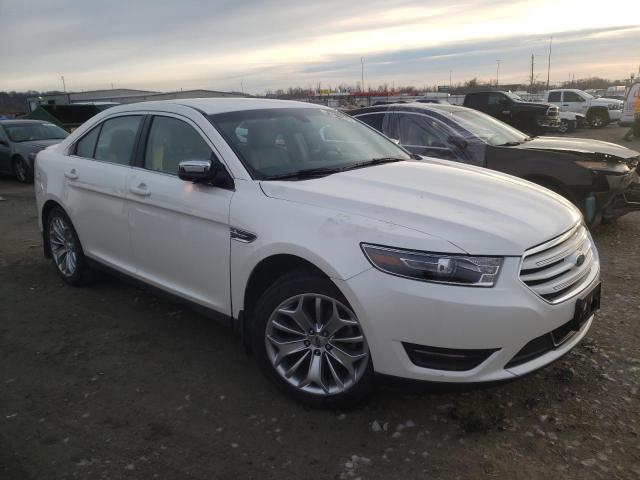 Photo 4 from auction – 2016 FORD TAURUS LIM with VIN 1FAHP2F89GG133449